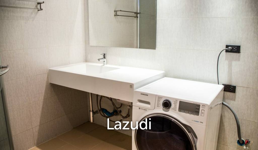 รูป 1 Bed 1 Bath 77 SQ.M Diamond Tower - รูปที่ 9/9
