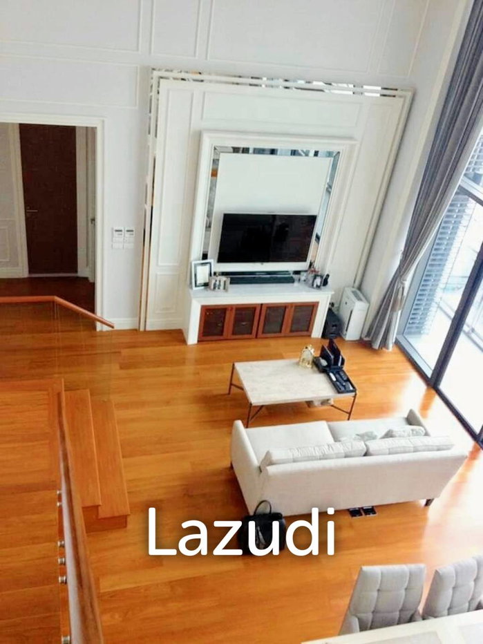 รูป 3 Bed 3 Bath 162 SQ.M Bright Sukhumvit 24 - รูปที่ 11/14