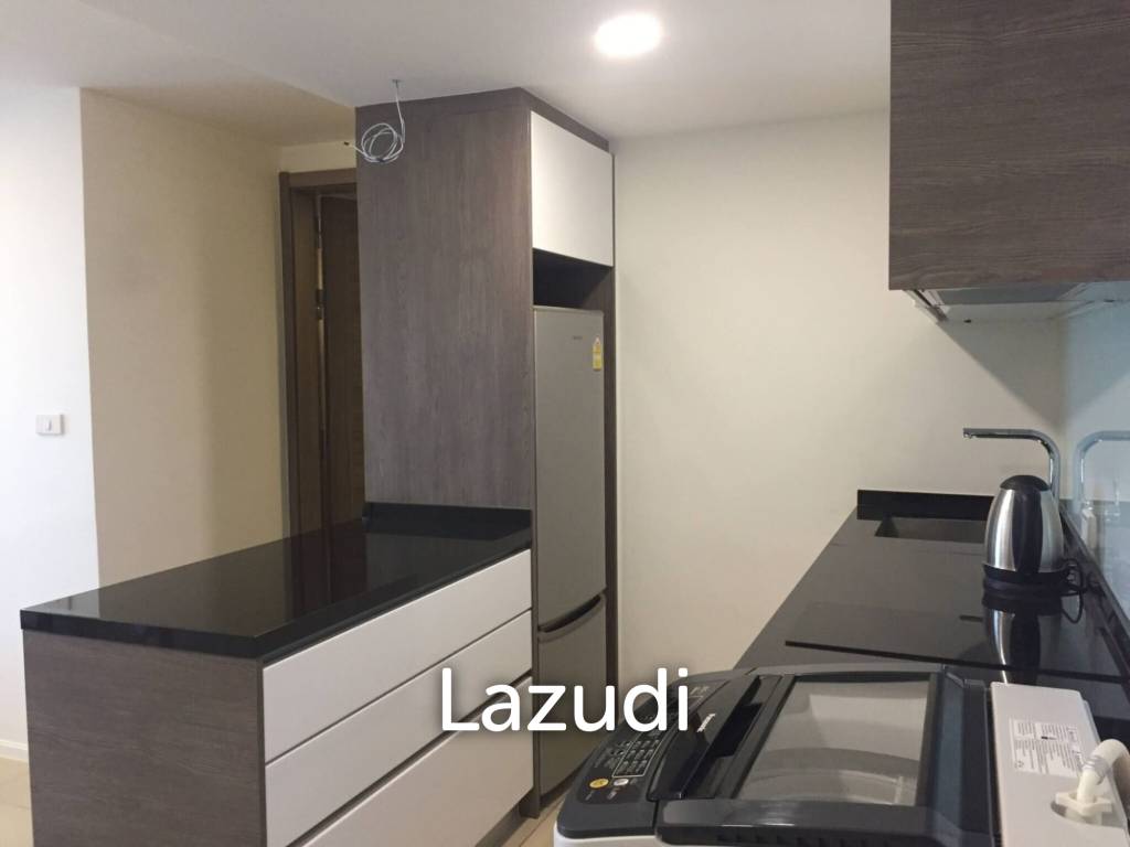 picture 1 Bed 1 Bath 55 SQ.M Waters Edge Condo - 2/12