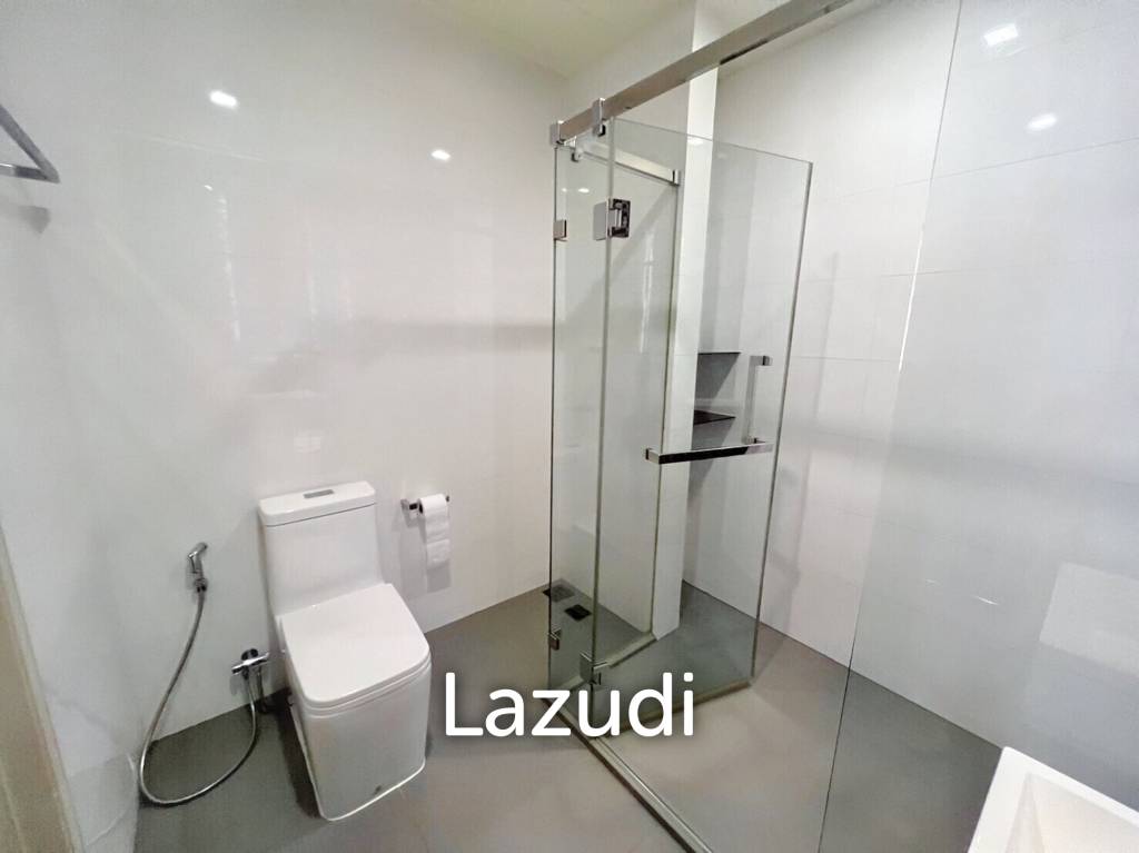 picture 1 Bed 1 Bath 47 SQ.M The Room Sathorn - TanonPun - 13/13