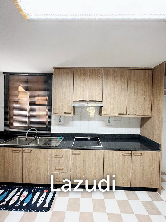 picture 160 SQ.M 3 Bed 3 Bath Baan Chan Condominium - 8/21