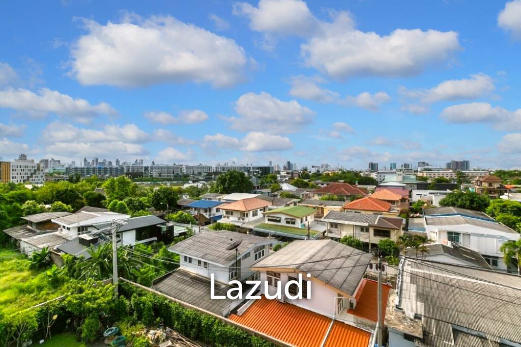 รูป 2 Bedroom 2 Bathroom 67 SQ.M KAWA HAUS - รูปที่ 20/20