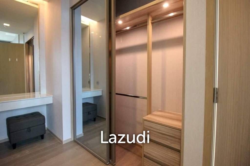 รูป 1 Bed 1 Bath 48 SQ.M  The Esse Asoke - รูปที่ 10/13