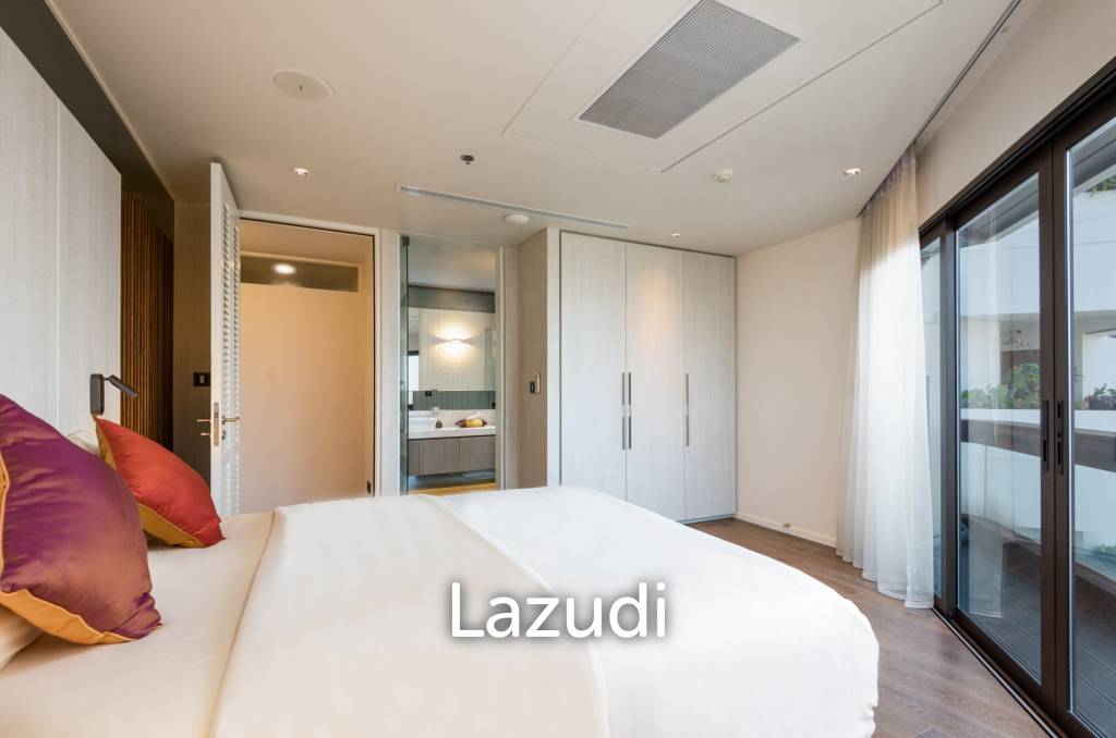 picture 4 Bed 4 Bath 253 SQ.M Salintara - 16/28