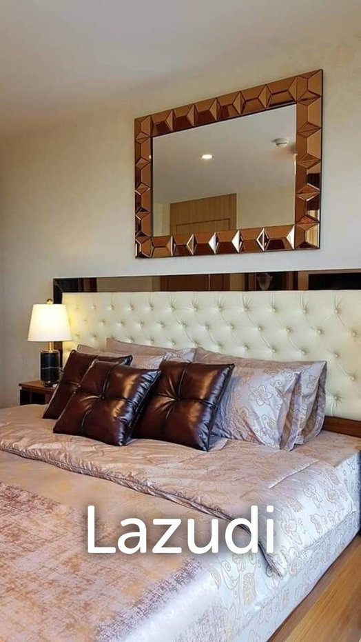 รูป 2 Bed 2 Bath 74.15 SQM at Riviera Jomtien - รูปที่ 16/25