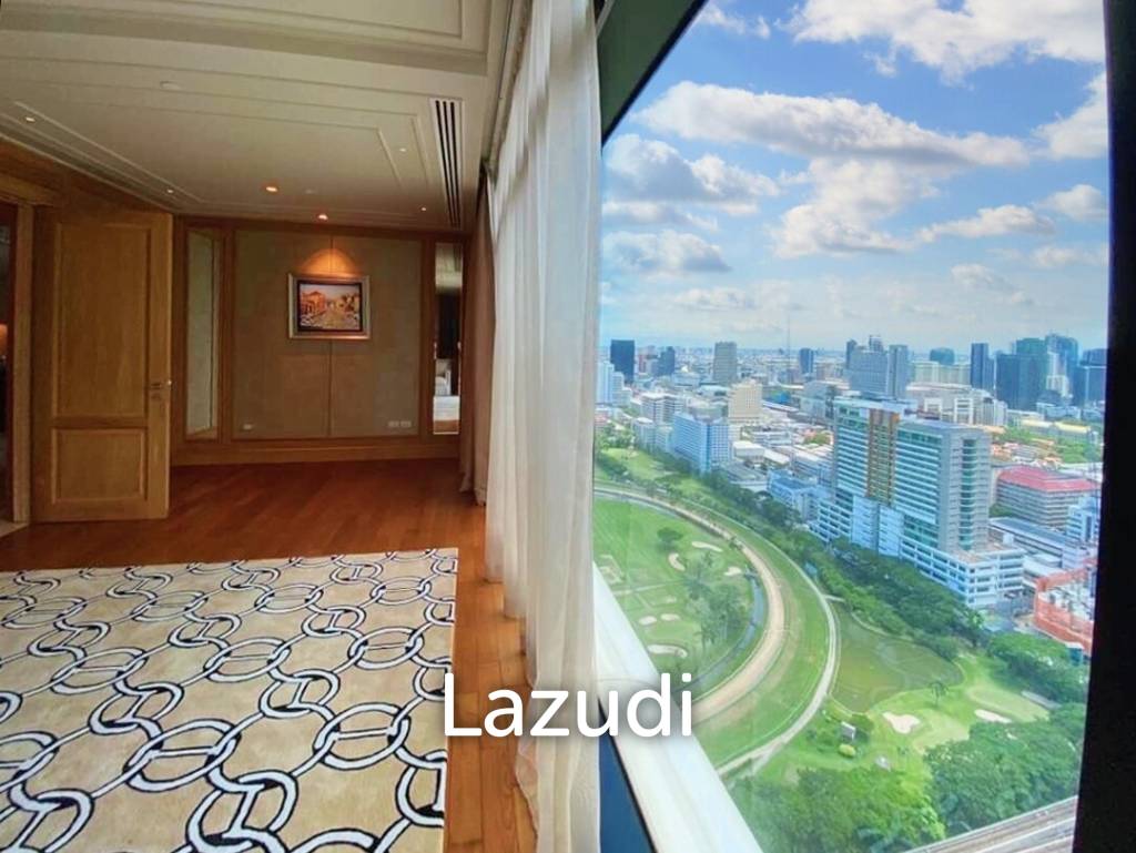 รูป 3 Bed 4 Bath 440 SQM The Residences at The St. Regis Bangkok - รูปที่ 16/16