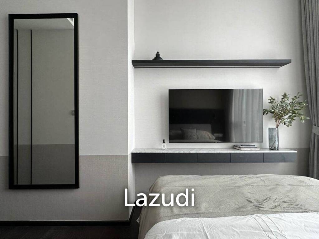 รูป 3 Bed 3 Bath 116 SQ.M LAVIQ Sukhumvit 57 - รูปที่ 6/23
