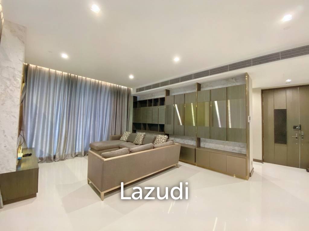 รูป 3 Bed 5 Bath 201 SQ.M at Q1 Sukhumvit - รูปที่ 6/30