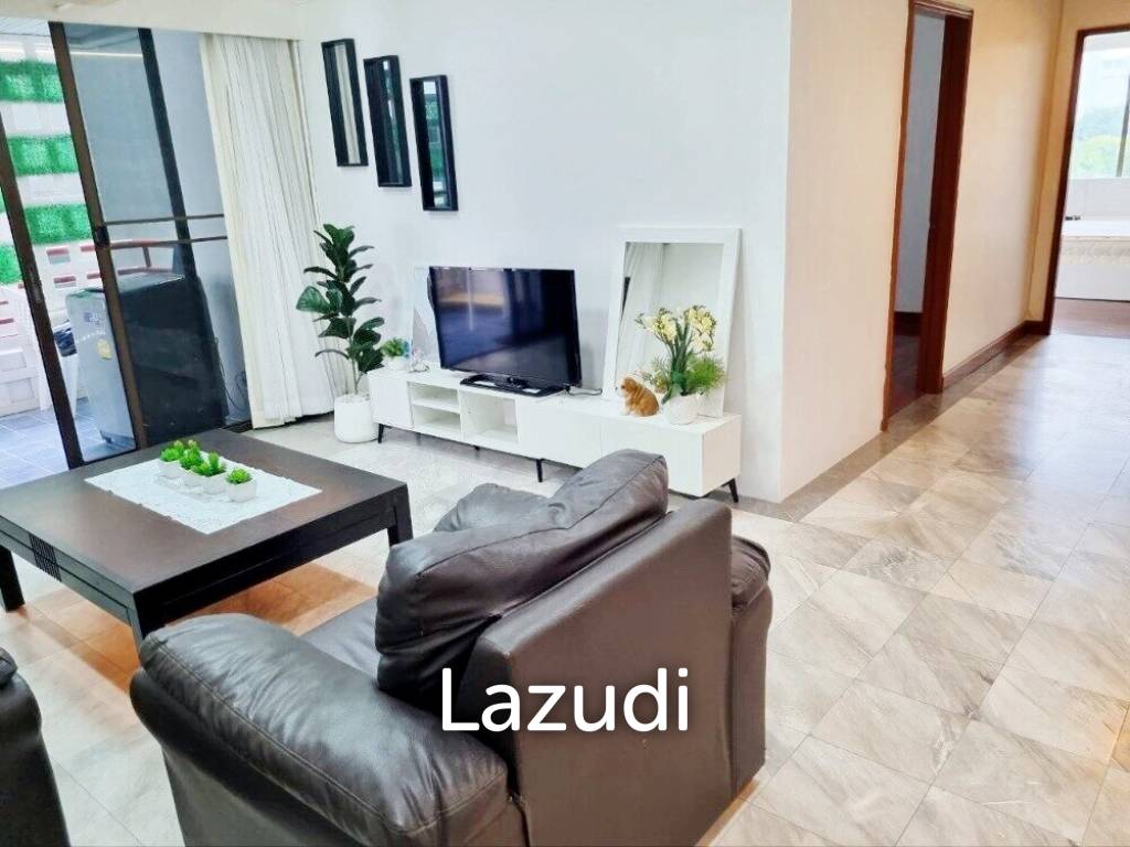 รูป 3 Bed 2 Bath 150 SQ.M Acadamia Grand Tower - รูปที่ 4/18