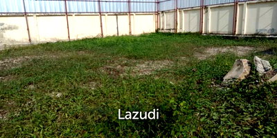 ที่ดิน เอกมัย 12 : 200 Sqw Land for Sale in Heart of Ekkamai
