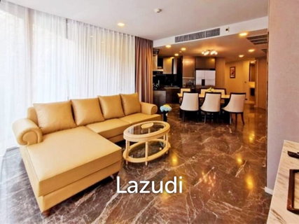 3 Bed 3 Bath 135 SQ.M Ashton Residence 41