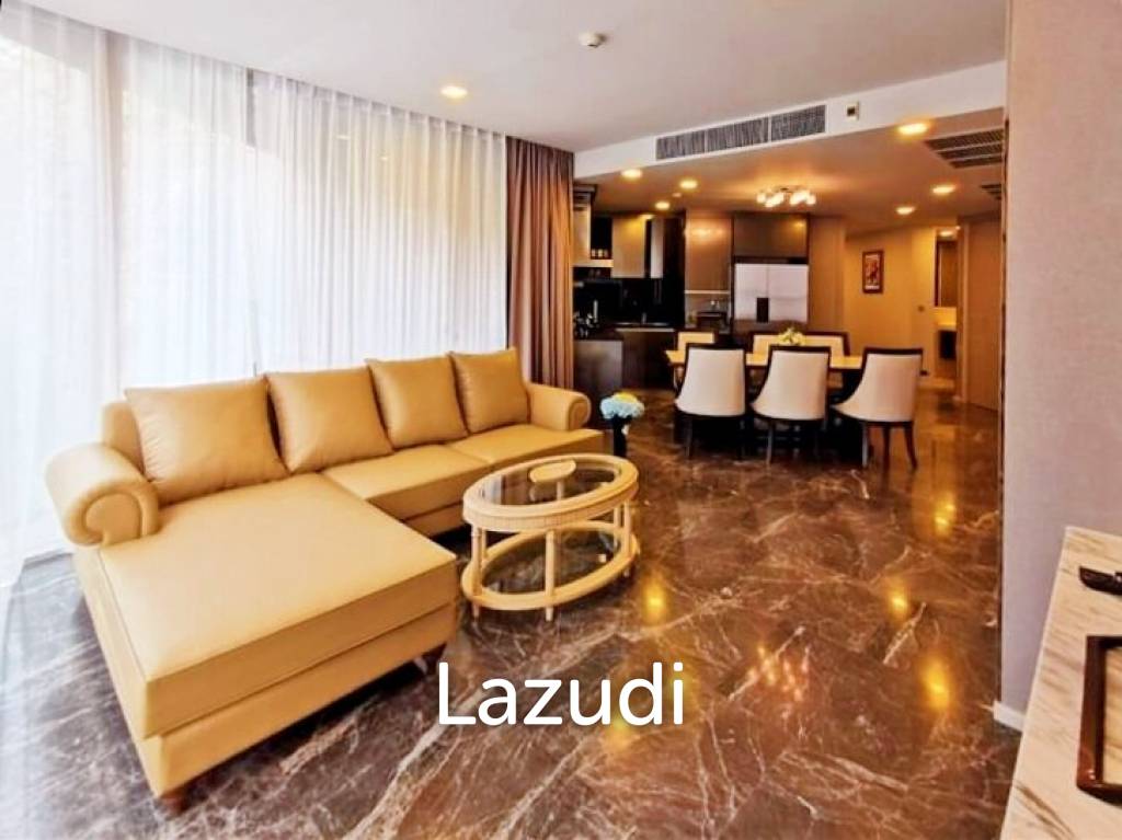 picture 3 Bed 3 Bath 135 SQ.M Ashton Residence 41 - 1/10