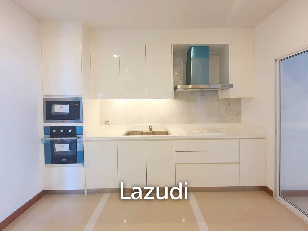 รูป 4 Bed 4 Bath 355 SQ.M. Supalai Prima Riva - รูปที่ 11/37