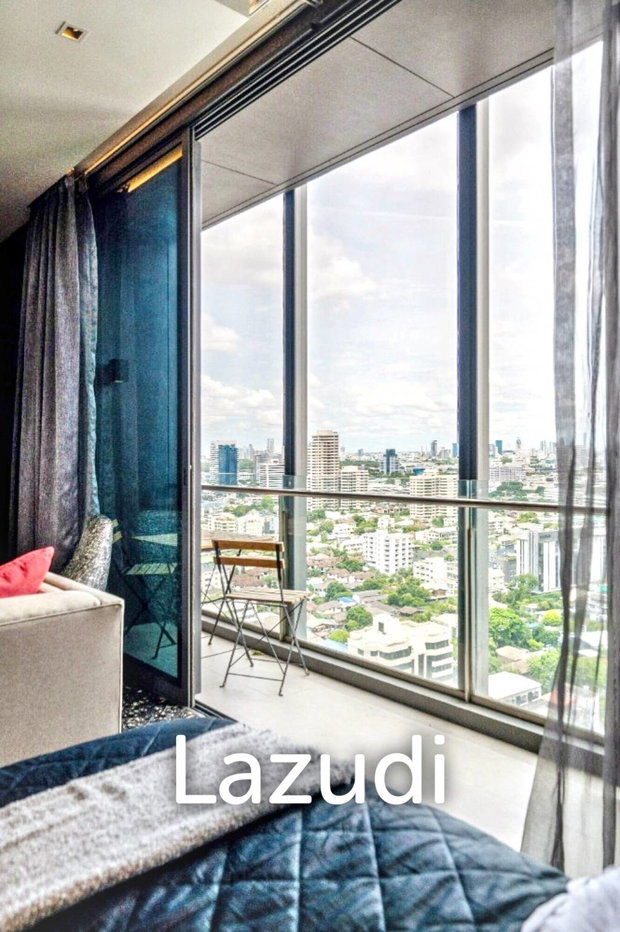 รูป 1 Bed 1 Bath 43 SQ.M BEATNIQ Sukhumvit 32 - รูปที่ 17/38