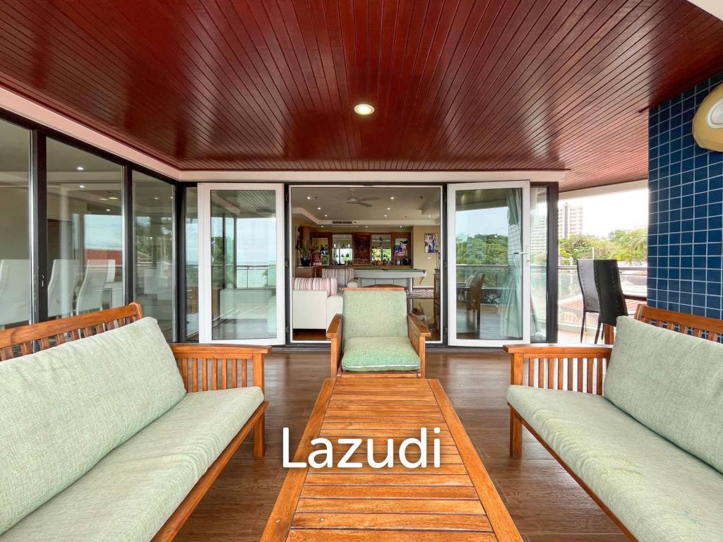 รูป 2 Beds 4 Baths 253.35 SQ.M. Baan Haad U Thong - รูปที่ 25/27