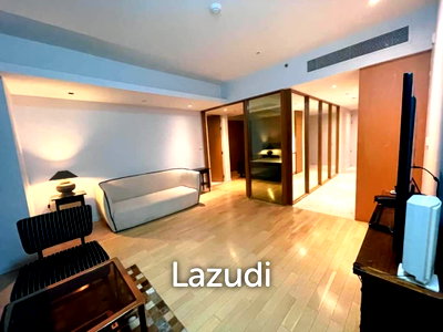 ขายคอนโด : 62 Sqm 1 Bed 1 Bath Condo For Sale