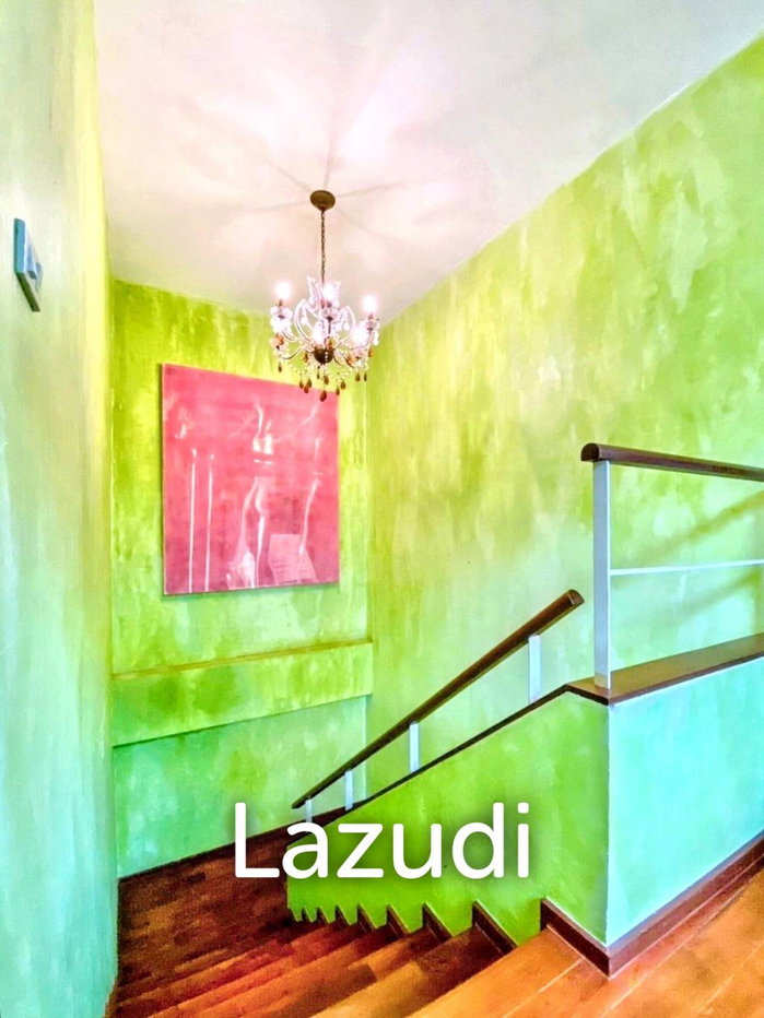 รูป 3 Bed 3 Bath 356 SQ.M Noble Tara Town in Town - รูปที่ 37/45