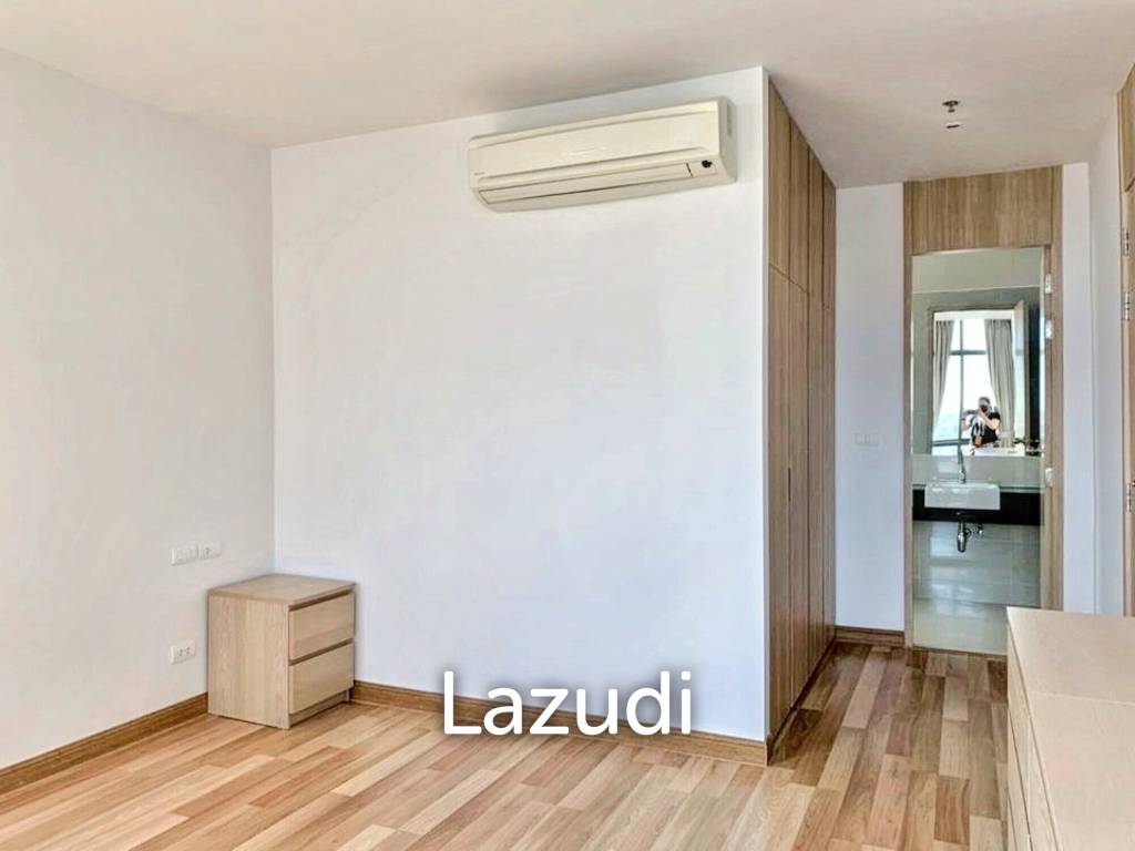 picture 1 Bed 1 Bath 63 SQ.M Ideo Blucove Sukhumvit - 7/16