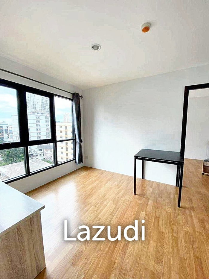 รูป 1 Bedroom 1 Bathroom 34 SQ.M Vela de Residence - รูปที่ 7/18