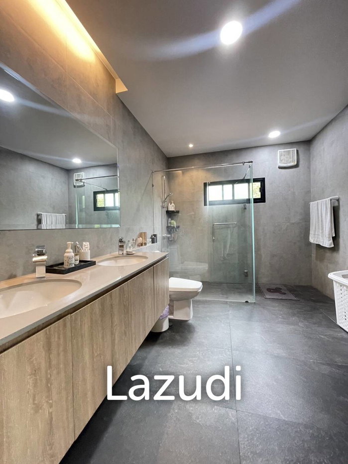 รูป 3 Bedrooms 4 Bathrooms 277 SQ.M. Baan Pattaya 5 - รูปที่ 15/20