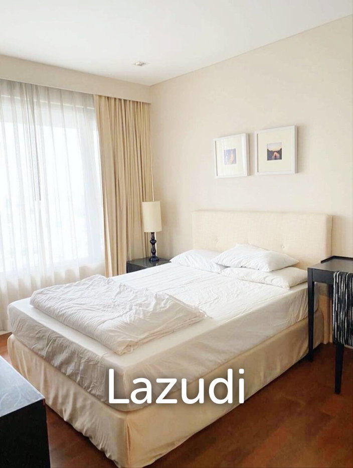 รูป 2 Bed 3 Bath 96 SQ.M Amanta Lumpini - รูปที่ 9/11