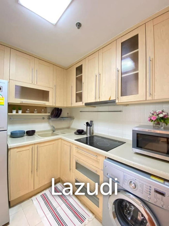รูป 3 Bed 2 Bath 111 SQ.M at River Heaven - รูปที่ 5/18