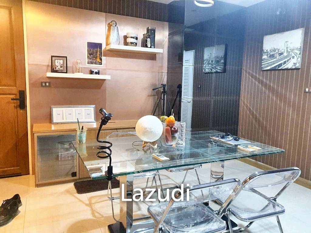 รูป 3 Bed 3 Bath 137 SQ.M. The Rise Sukhumvit 39 - รูปที่ 2/11