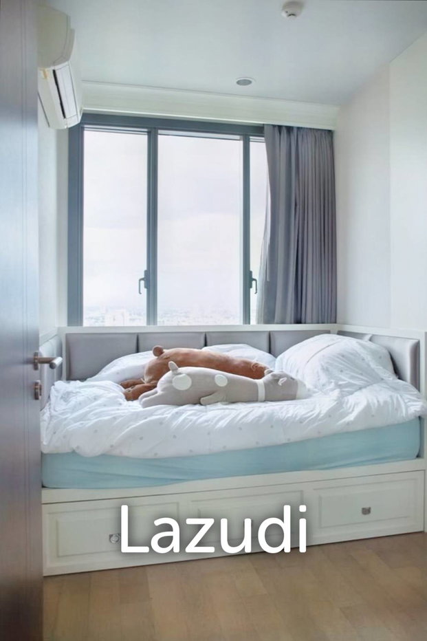 รูป 3 Bed 3 Bath 121 SQ.M Pyne By Sansiri - รูปที่ 5/27