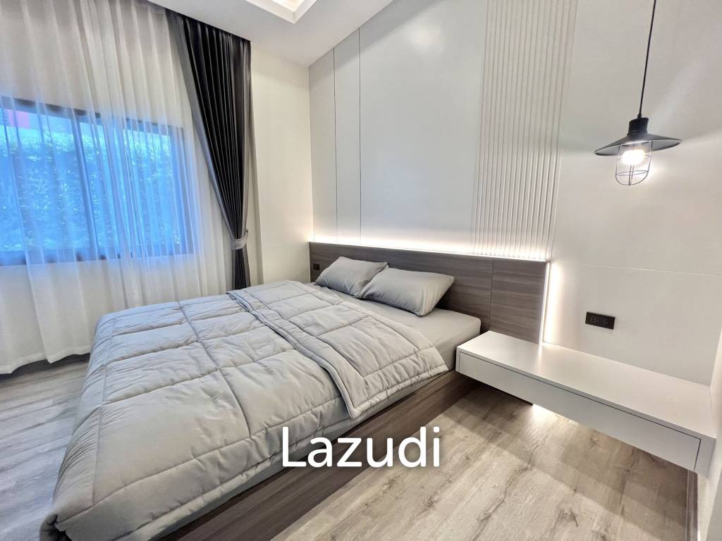 รูป 5 Beds 5 Baths 260 SQ.M. Chokchai Village 9 - รูปที่ 7/18