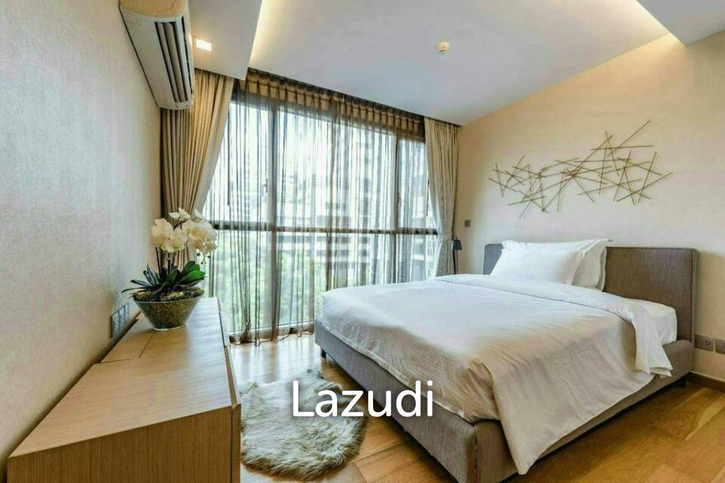 รูป 2 Bedroom 2 Bathroom 75 SQ.M. Via Botani - รูปที่ 4/8