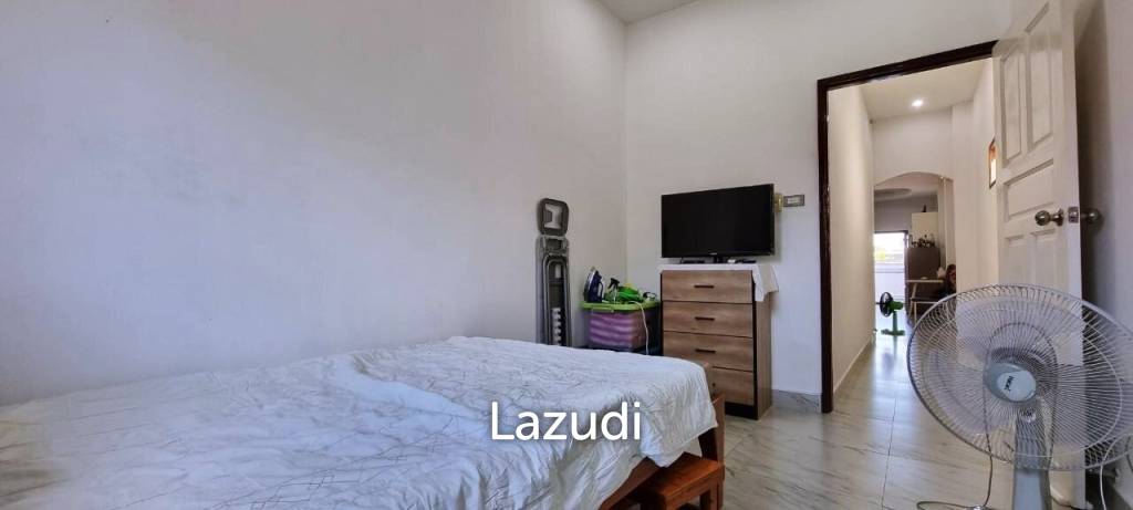 รูป ขายบ้าน 3 ห้องนอนในบางเสร่ - รูปที่ 9/14