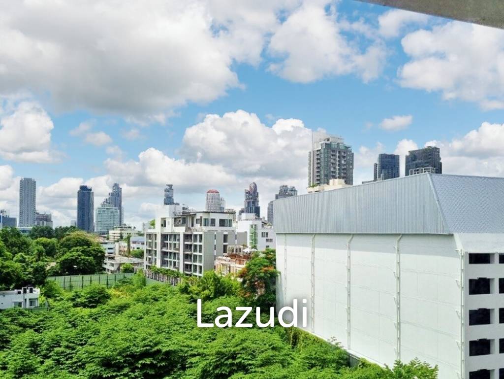 รูป 3 Bed 2 Bath 150 SQ.M Acadamia Grand Tower - รูปที่ 18/18