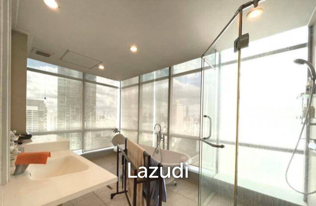 รูป 3 Bed 4 Bath 235 SQ.M Baan Sathorn Chaopraya - รูปที่ 13/13