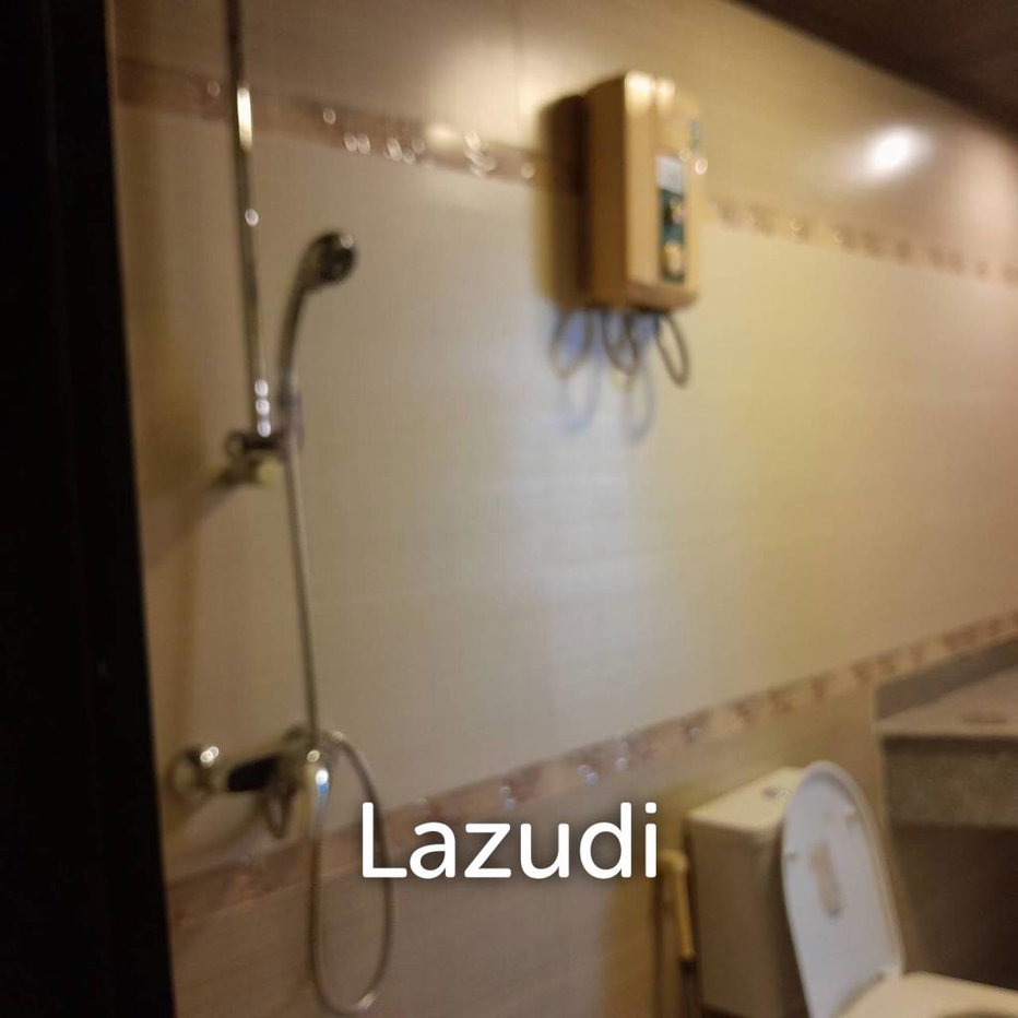 รูป 2 Bed 2 Bath 124.50 Sqm. Sky Beach Wongamat - รูปที่ 16/19