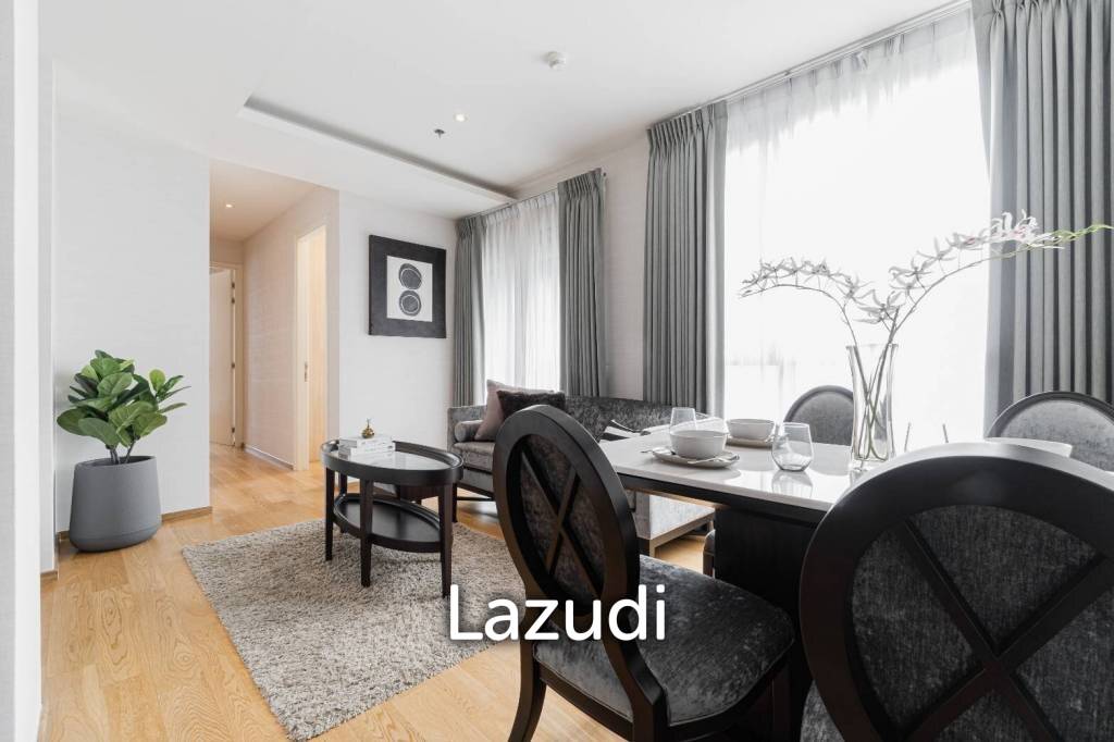 รูป 2 Bed 2 Bath 59 SQ.M H Sukhumvit 43 - รูปที่ 11/33
