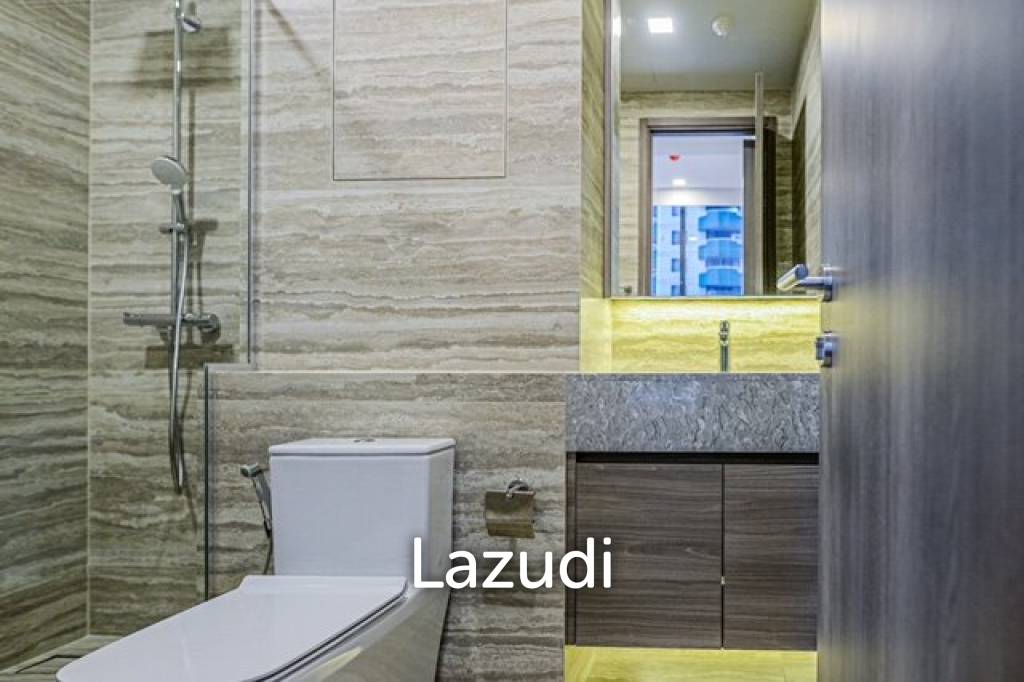 รูป 1 Bed 1 Bath 35 SQ.M at Celed Asoke - รูปที่ 6/6