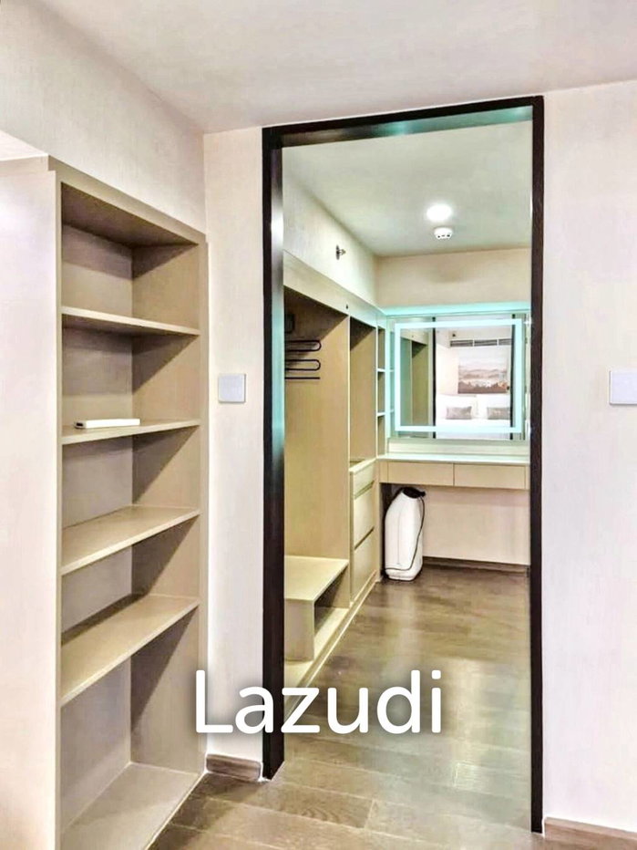 รูป 2 Bed 1 Bath 60 SQ.M Park Origin Ratchathewi - รูปที่ 11/14
