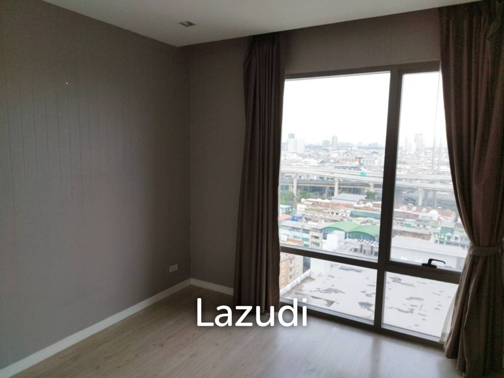รูป 2 Bedroom 2 Bathroom 77 SQ.M at Star View - รูปที่ 15/22