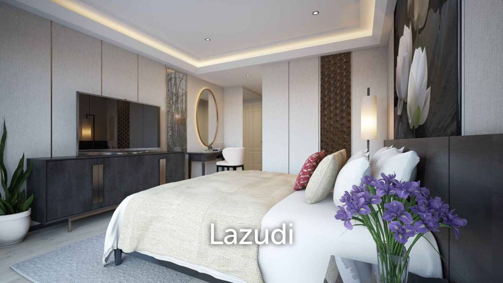 รูป 3 Beds 4 Baths 450 SQ.M Rungsii Village - รูปที่ 10/17