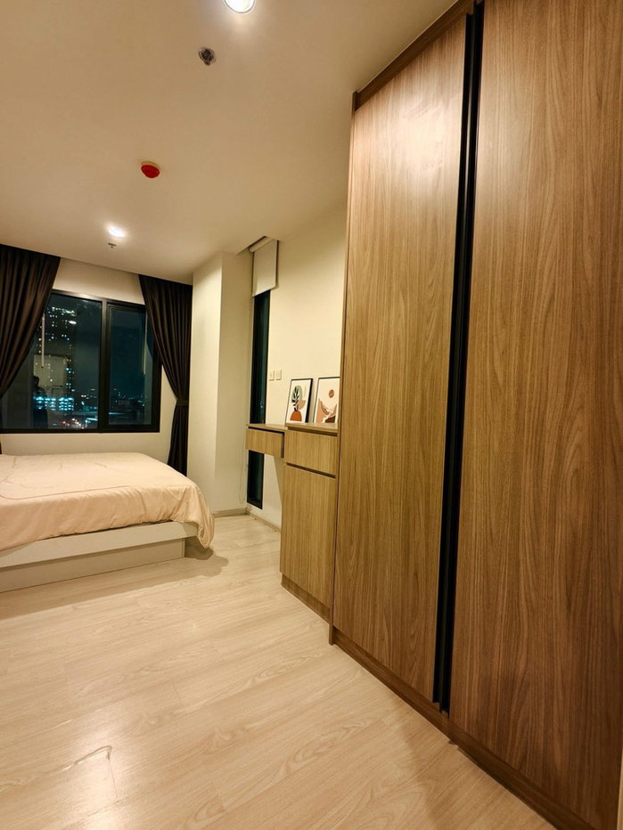 รูป #R3974 ให้เช่าคอนโด The Gallery Bearing - รูปที่ 6/12