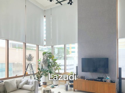 3 Bed 2 Bath 165 SQ.M The Emporio Place