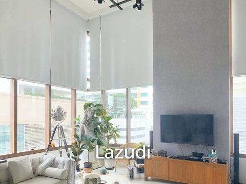 3 Bed 2 Bath 165 SQ.M The Emporio Place