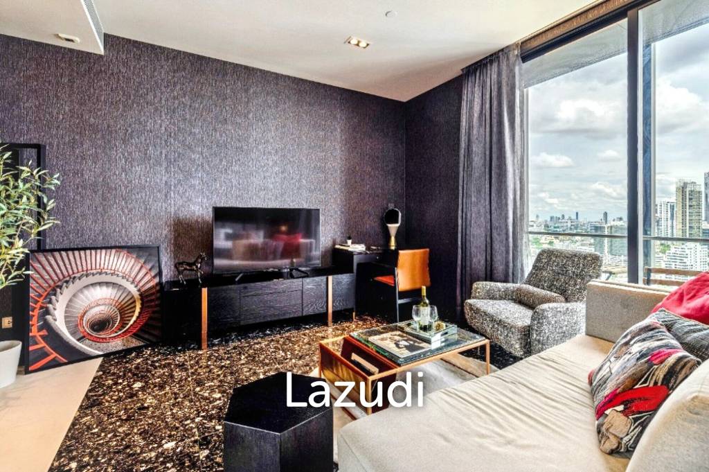 รูป 1 Bed 1 Bath 43 SQ.M BEATNIQ Sukhumvit 32 - รูปที่ 18/38