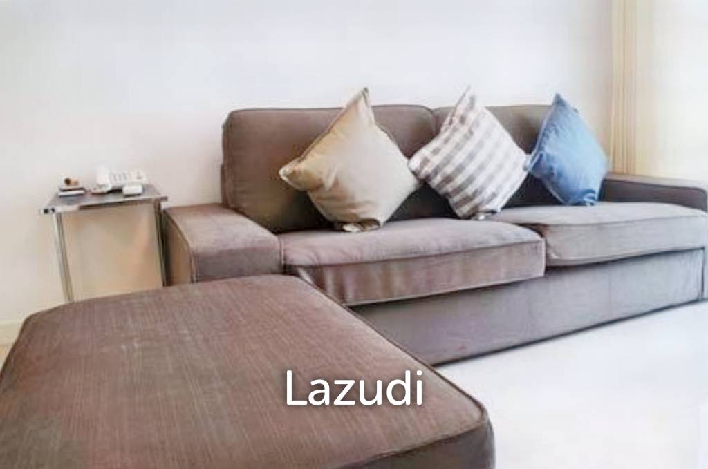 รูป 1 Bed 1 Bath 45 SQ.M. The Clover Thonglor - รูปที่ 2/10