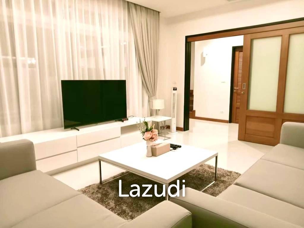 รูป 3 Bed 6 Bath 572.36 SQ.M Baan Talay Pattaya Phase 2 - รูปที่ 4/39