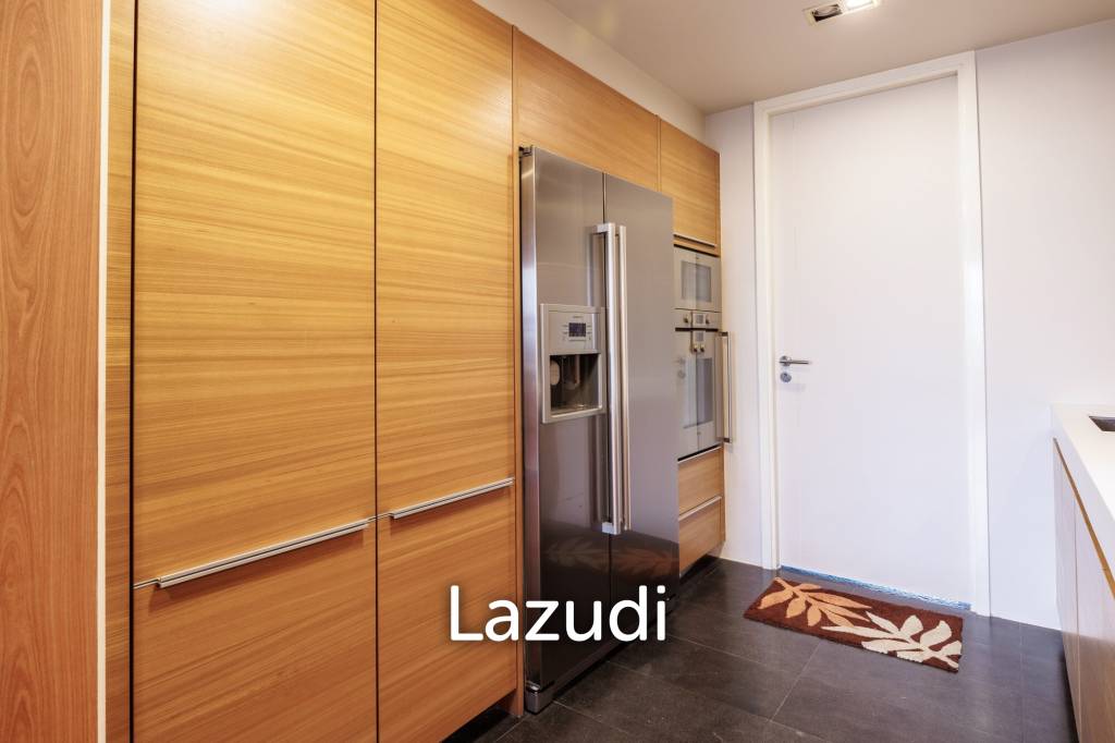 รูป 3 Bedroom 4 Bathroom 247 SQ.M The Pano - รูปที่ 8/31