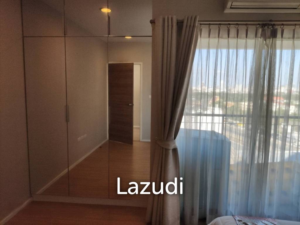 รูป 1 Bed 1 Bath 80 SQ.M. Renova Residence Chidlom - รูปที่ 13/17