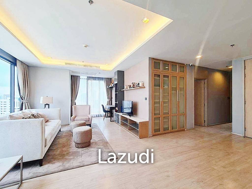 รูป 3 Bed 3 Bath 166 SQ.M M Thonglor 10 - รูปที่ 1/13