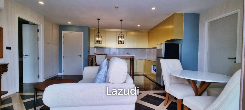 รูป 2 Beds 2 Baths 73.13 SQ.M Espana Condo Resort - รูปที่ 6/18