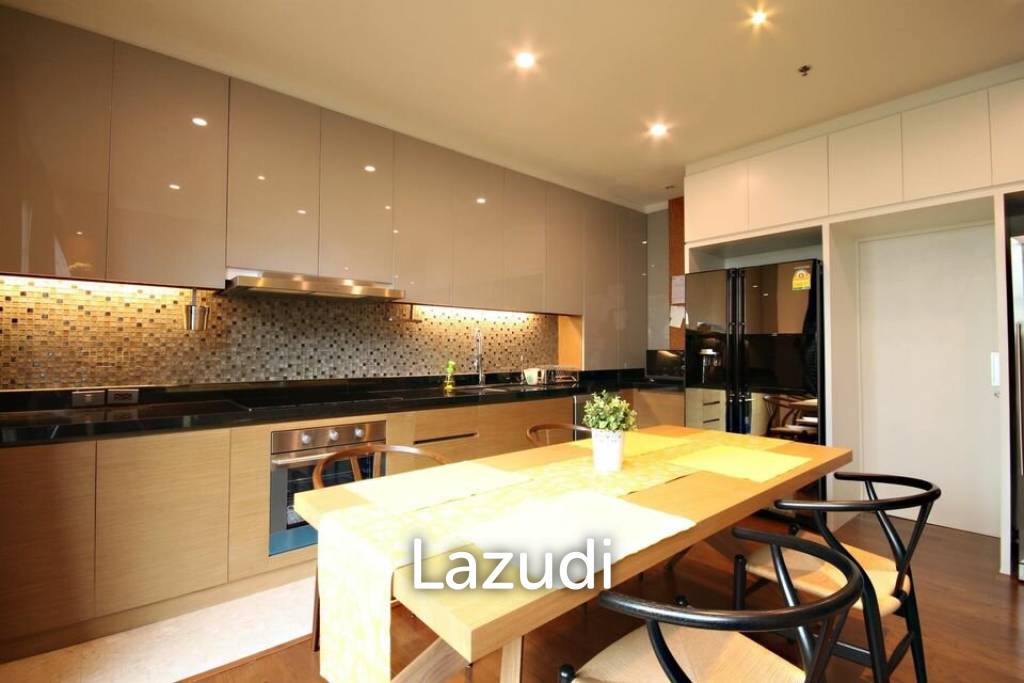 รูป 150 Sqm 3 Bed 2 Bath Condo For Sale and Rent - รูปที่ 6/17